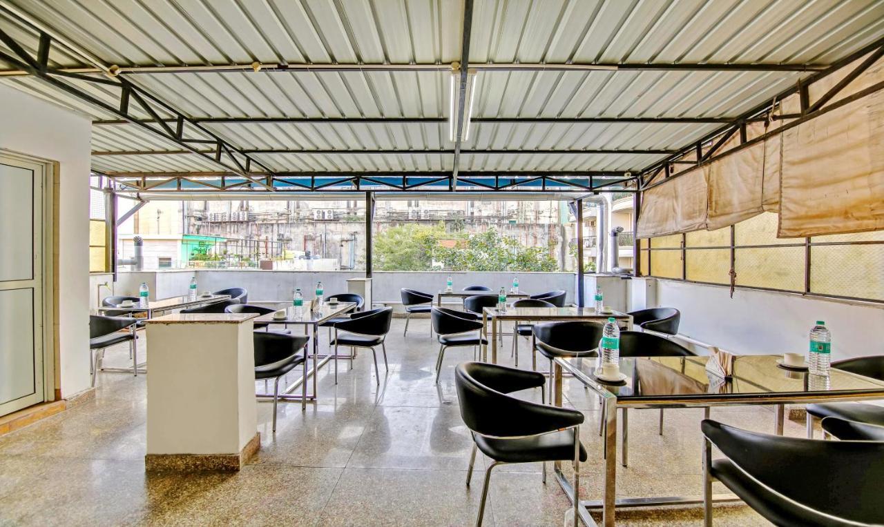 Treebo Sai Village Gold Souk - Sec 43 غورغاون المظهر الخارجي الصورة